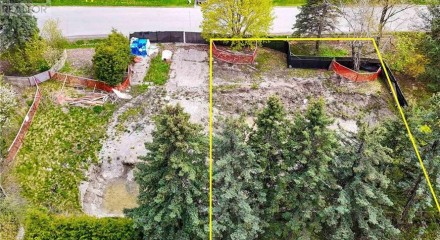 Residential - Vacant Land - Markham, Canada - Canada
