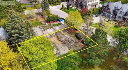 Residential - Vacant Land - Markham, Canada - Canada