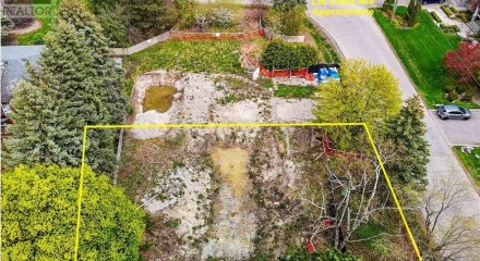 Residential - Vacant Land - Markham, Canada - Canada