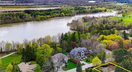 Residential - Vacant Land - Markham, Canada - Canada