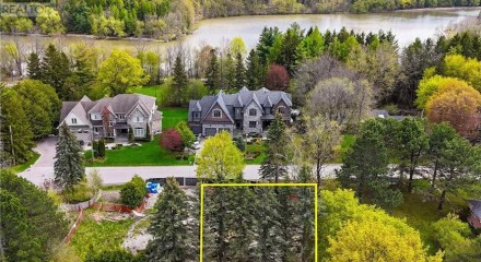 Residential - Vacant Land - Markham, Canada - Canada