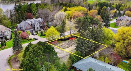 Residential - Vacant Land - Markham, Canada - Canada