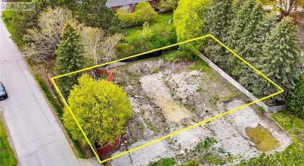 Residential - Vacant Land - Markham, Canada - Canada