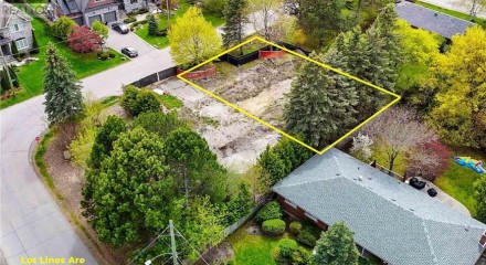 Residential - Vacant Land - Markham, Canada - Canada