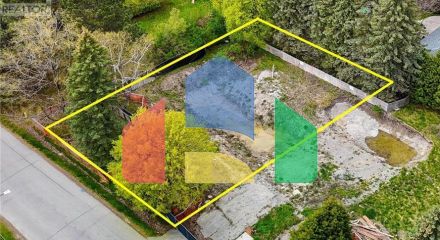 Residential - Vacant Land - Markham, Canada - Canada