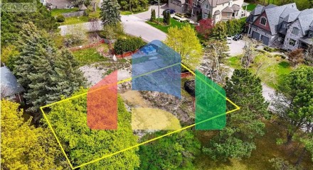 Residential - Vacant Land - Markham, Canada - Canada