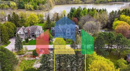 Residential - Vacant Land - Markham, Canada - Canada