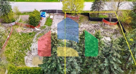 Residential - Vacant Land - Markham, Canada - Canada