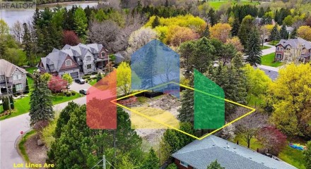 Residential - Vacant Land - Markham, Canada - Canada