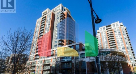 Residential - Condo/Apartment - Markham, Canada - Canada