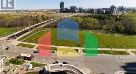 Residential - Condo/Apartment - Markham, Canada - Canada