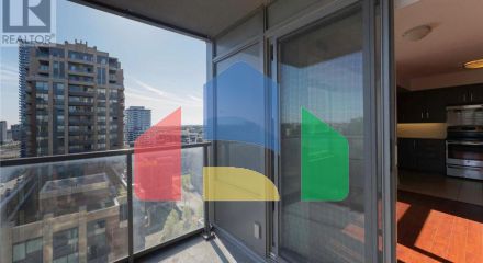 Residential - Condo/Apartment - Markham, Canada - Canada