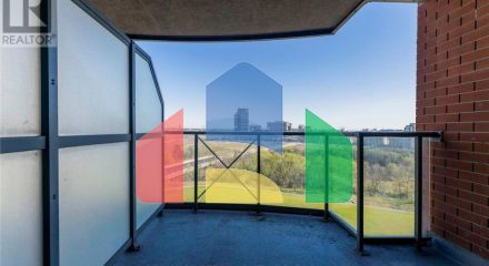 Residential - Condo/Apartment - Markham, Canada - Canada