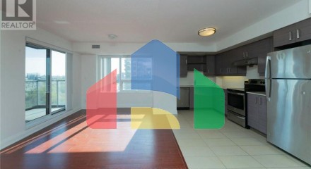 Residential - Condo/Apartment - Markham, Canada - Canada