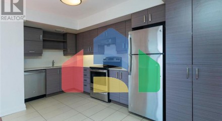 Residential - Condo/Apartment - Markham, Canada - Canada