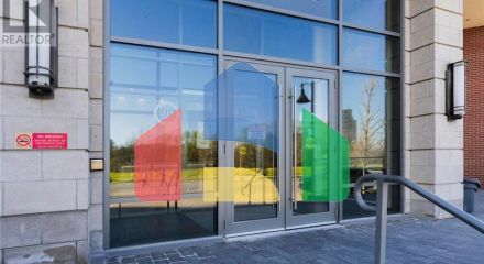 Residential - Condo/Apartment - Markham, Canada - Canada