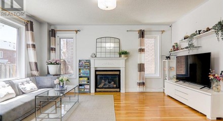 Residential - Single Family Home - Markham, Canada - Canada