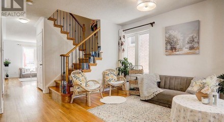 Residential - Single Family Home - Markham, Canada - Canada