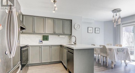 Residential - Single Family Home - Markham, Canada - Canada