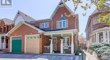 Residential - Single Family Home - Markham, Canada - Canada