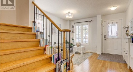 Residential - Single Family Home - Markham, Canada - Canada