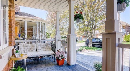 Residential - Single Family Home - Markham, Canada - Canada
