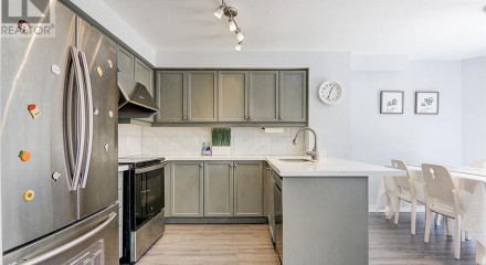 Residential - Single Family Home - Markham, Canada - Canada