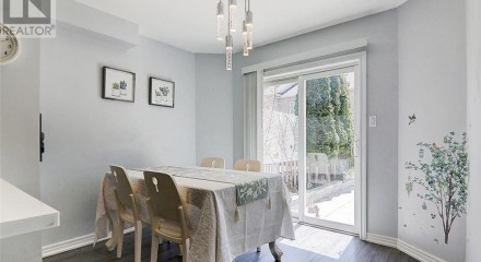 Residential - Single Family Home - Markham, Canada - Canada