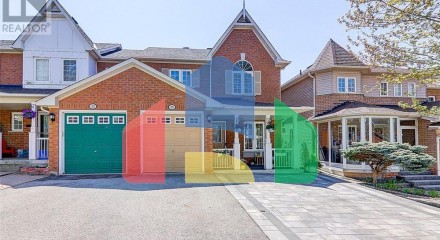 Residential - Single Family Home - Markham, Canada - Canada