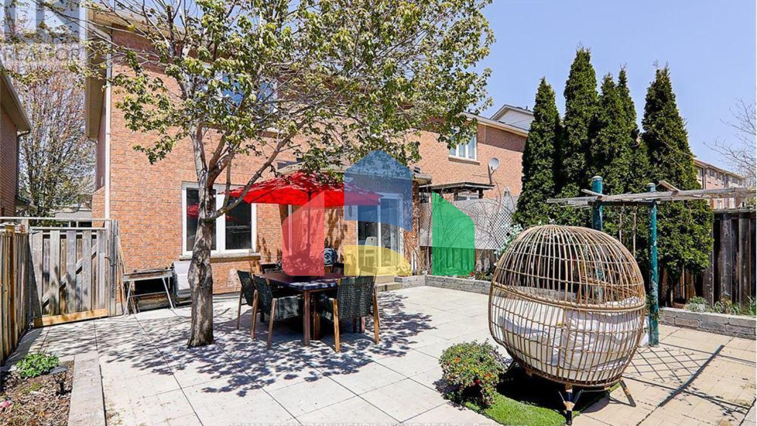 Residential - Single Family Home - Markham, Canada - Canada