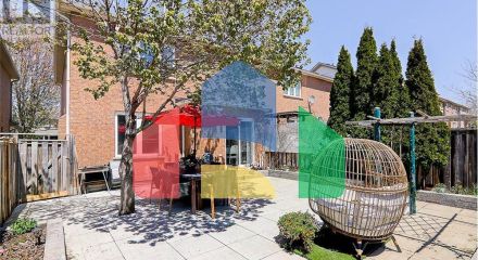 Residential - Single Family Home - Markham, Canada - Canada