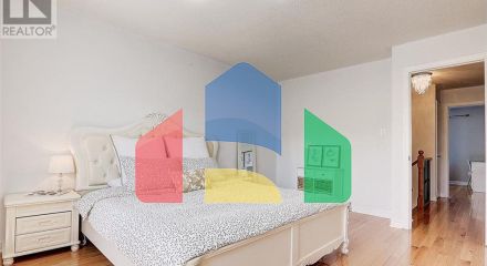 Residential - Single Family Home - Markham, Canada - Canada