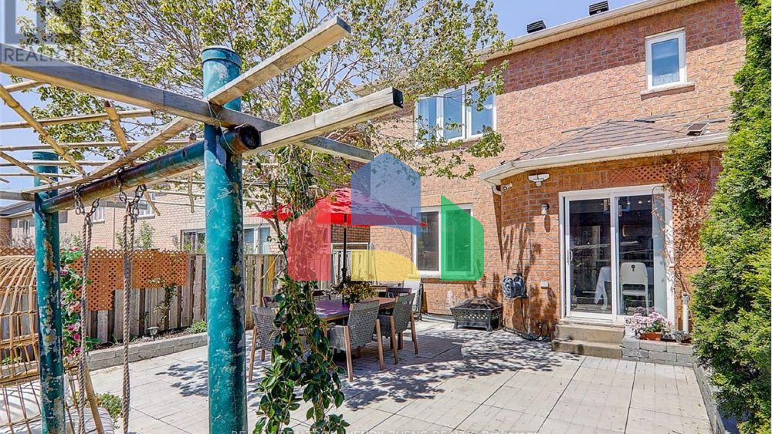 Residential - Single Family Home - Markham, Canada - Canada