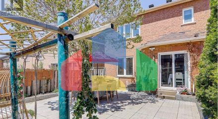 Residential - Single Family Home - Markham, Canada - Canada