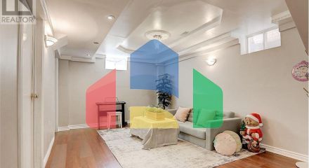 Residential - Single Family Home - Markham, Canada - Canada