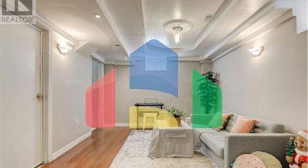 Residential - Single Family Home - Markham, Canada - Canada