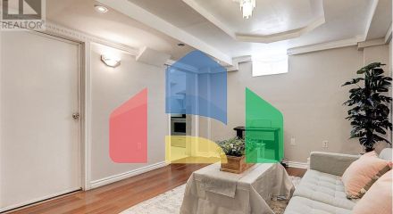 Residential - Single Family Home - Markham, Canada - Canada