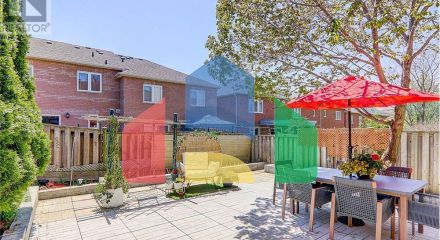 Residential - Single Family Home - Markham, Canada - Canada