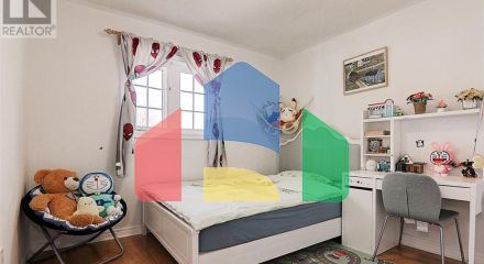 Residential - Single Family Home - Markham, Canada - Canada