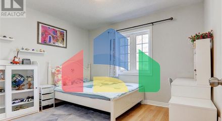 Residential - Single Family Home - Markham, Canada - Canada