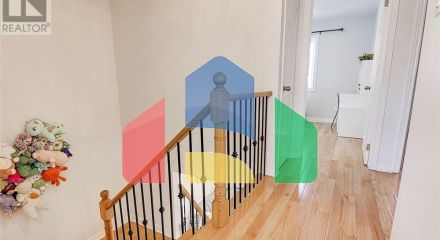 Residential - Single Family Home - Markham, Canada - Canada