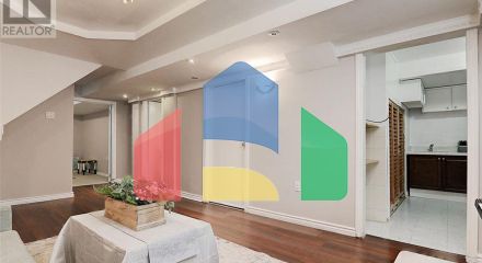 Residential - Single Family Home - Markham, Canada - Canada