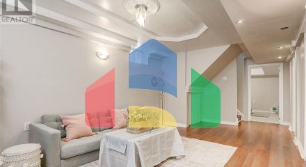 Residential - Single Family Home - Markham, Canada - Canada