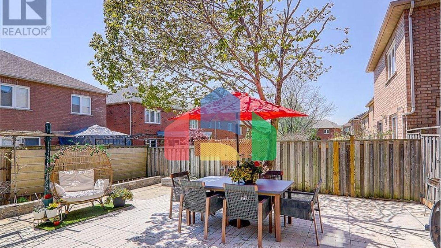 Residential - Single Family Home - Markham, Canada - Canada