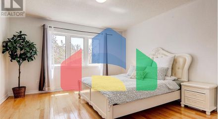 Residential - Single Family Home - Markham, Canada - Canada