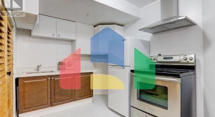 Residential - Single Family Home - Markham, Canada - Canada