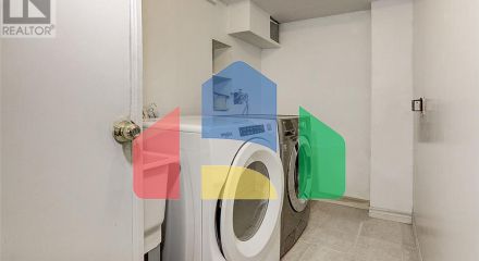 Residential - Single Family Home - Markham, Canada - Canada