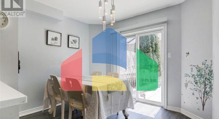 Residential - Single Family Home - Markham, Canada - Canada