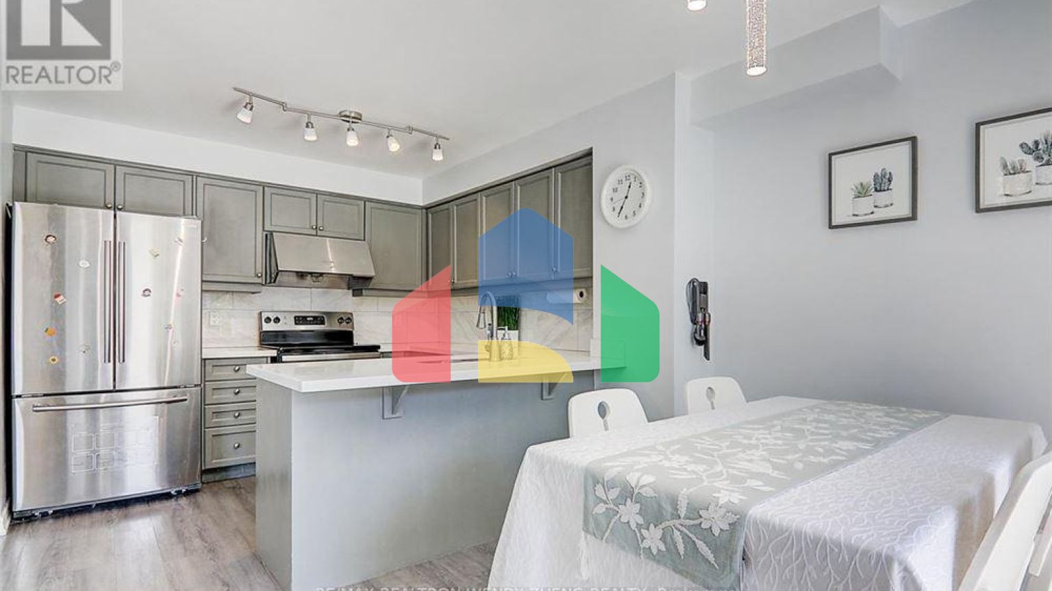 Residential - Single Family Home - Markham, Canada - Canada