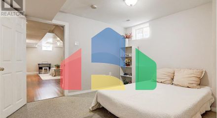 Residential - Single Family Home - Markham, Canada - Canada